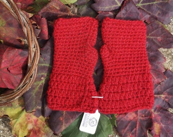 GLOVES ROSA, wool gloves, accessories, handmade, fingerless glover for women, wool gloves fingerless, crochet gloves, winter gloves, winter