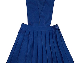 JOURS+ ジュールズプラス V-Neck Jumper Skirt”Vera JOURS+ ジュールズプラス V-Neck Jumper Skirt”Vera