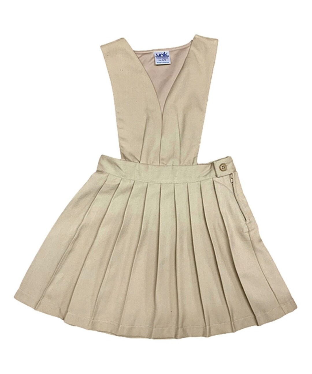 ワンピース MACHATT V neck jumper skirt machatt V neck jumper skirt ワンピース