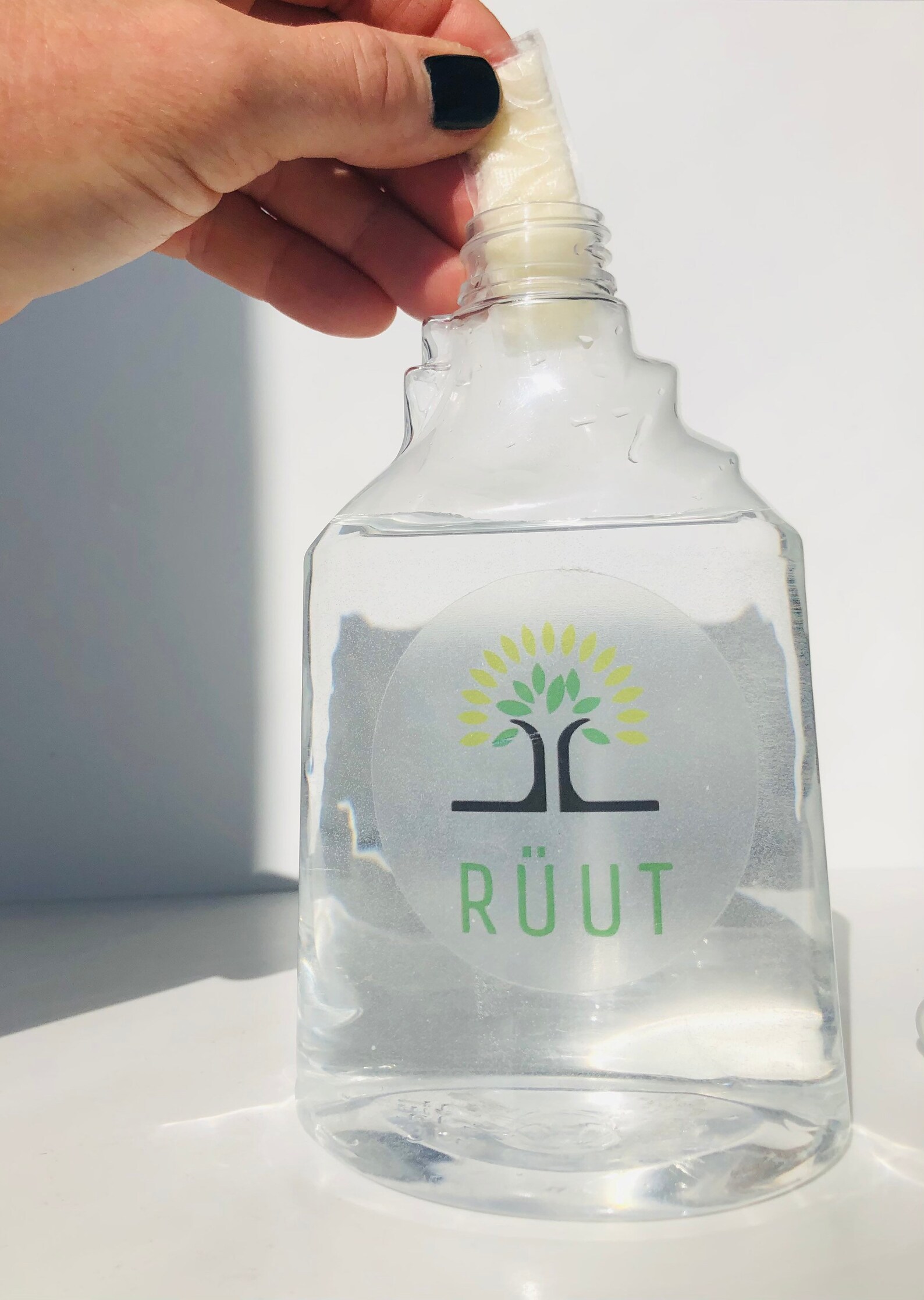 Eco All Purpose Cleaner Refill Pods Plant and Mineral Based Etsy