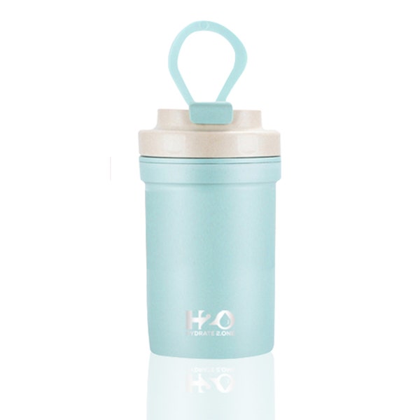 Bamboo Travel Mug Etsy