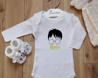 Harry Potter Baby Etsy