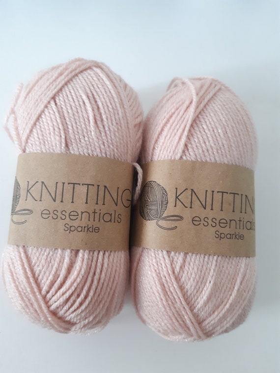 Knitting essentials discount