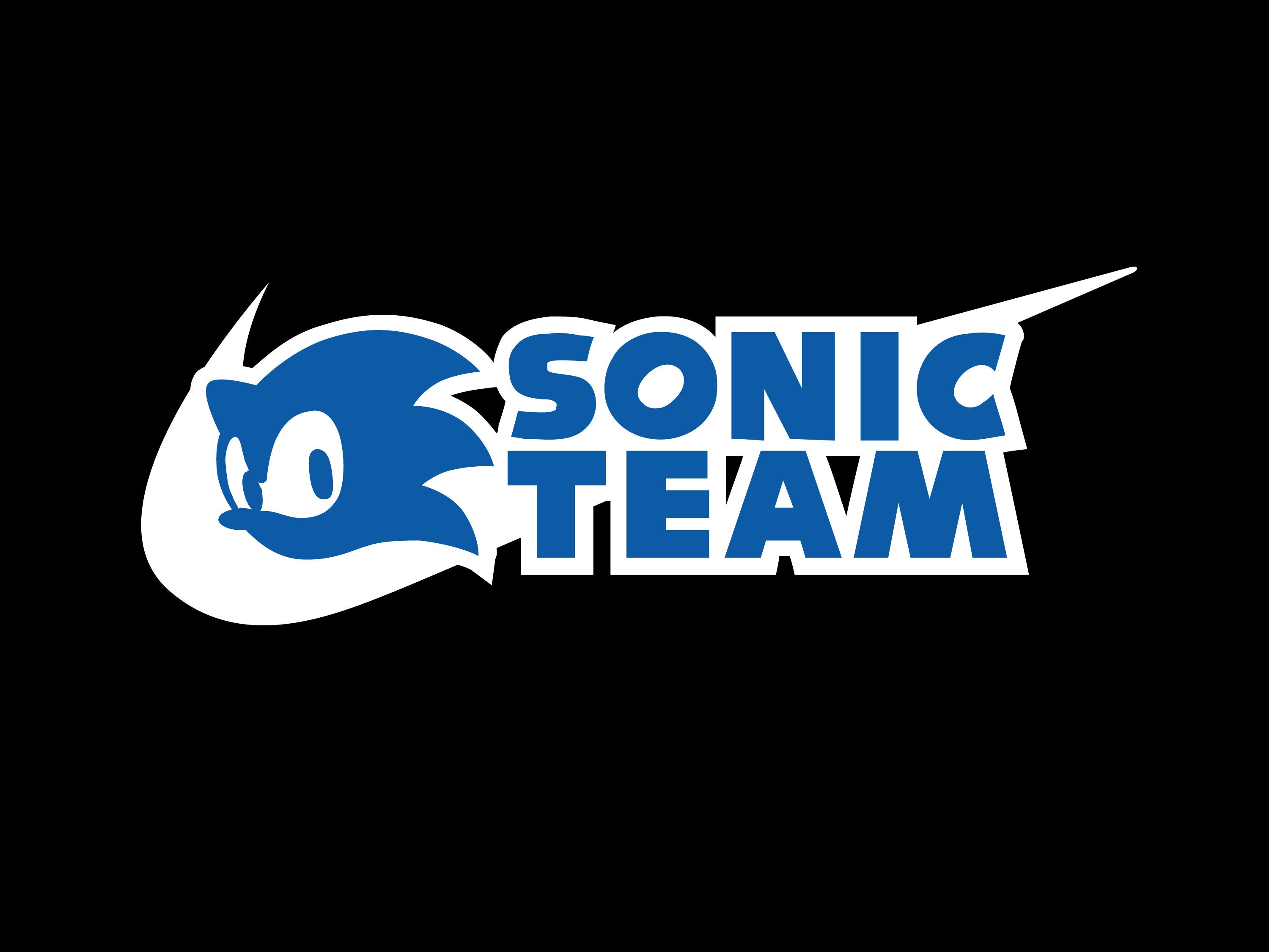 Sonic The Hedgehog Logo PNG Vector (PDF) Free Download