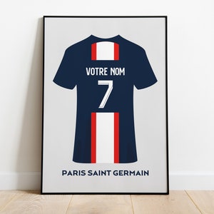 Cadeaux PSG - Produits dérivés PSG, OM ou Stade Toulousain