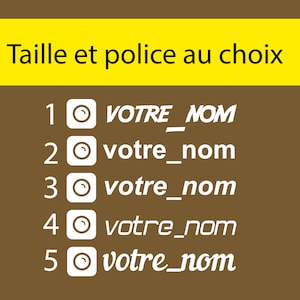 Lot 2 Autocollants adhesif sticker logo Instagram moto voiture decoration