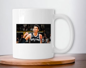 ウェンバンヤマ スパーズ マグカップ ギフト