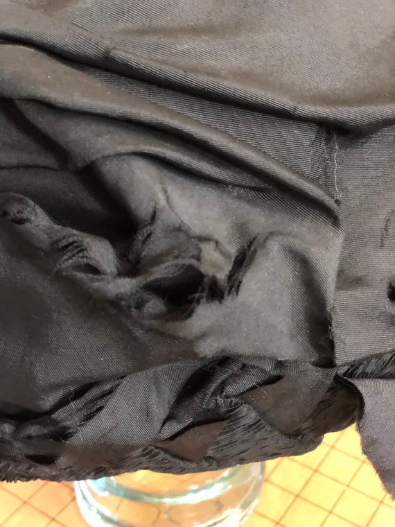 Antique English Titanic Era Authentic Edwardian H… - image 6