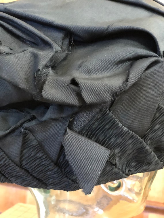 Antique English Titanic Era Authentic Edwardian H… - image 8