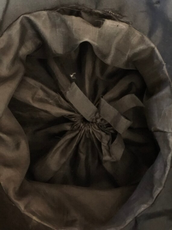 Antique English Titanic Era Authentic Edwardian H… - image 7