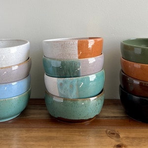 Dinner Bowl - Made to Order