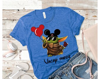 etsy baby yoda shirt