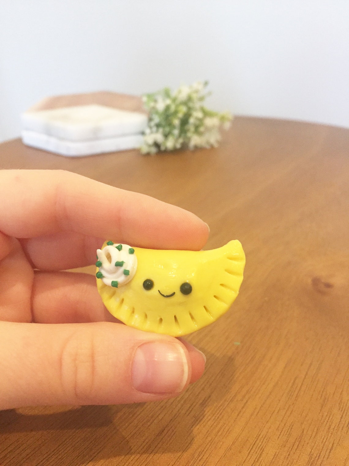 Pierogi Polish gift idea Pittsburgh gift Gift ideas Etsy