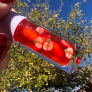 Apple Lip Gloss