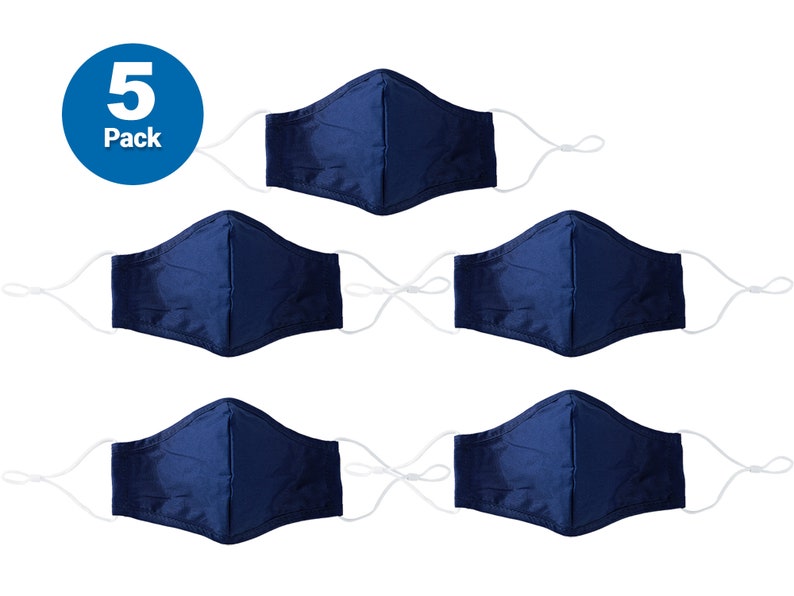 Face maskface mask with filter face mask washableface mask Etsy