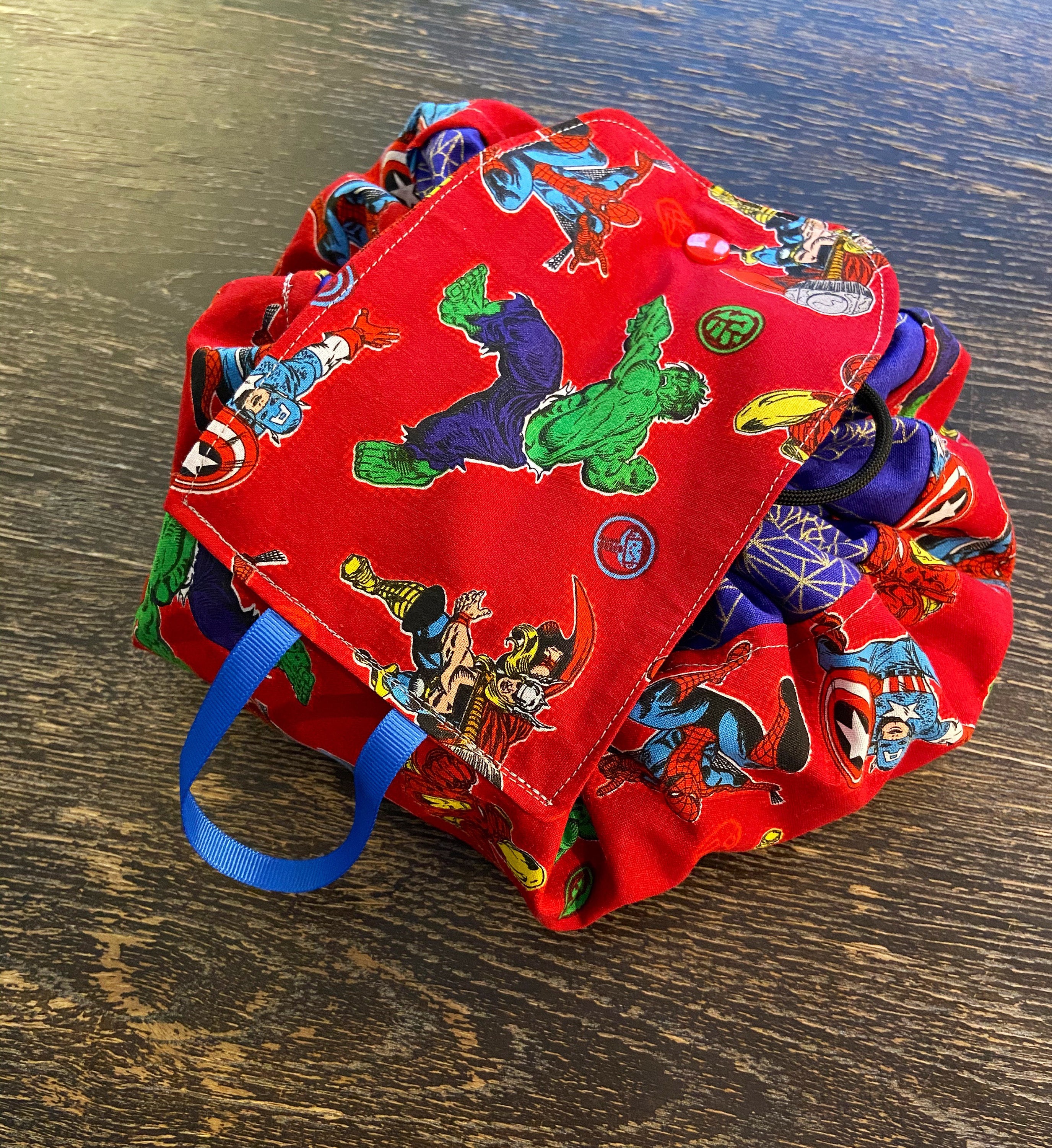 Lego Toy Storage Vengadores Bolsa de Viaje Make Up Travel Etsy