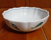 aritayaki small bowl vintage