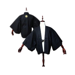 haori jacket for men or women