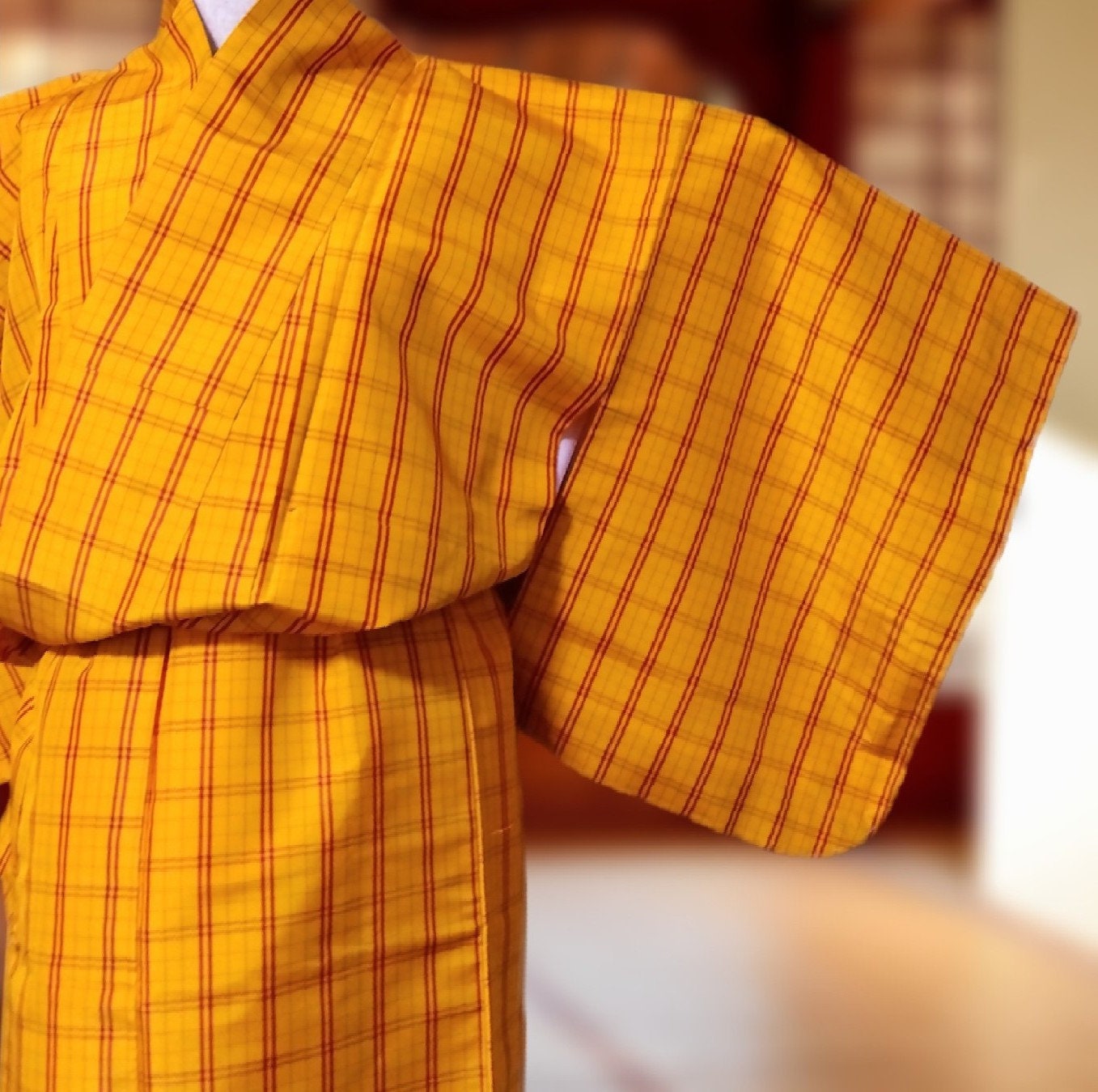 Kihachijo Kimono - Etsy
