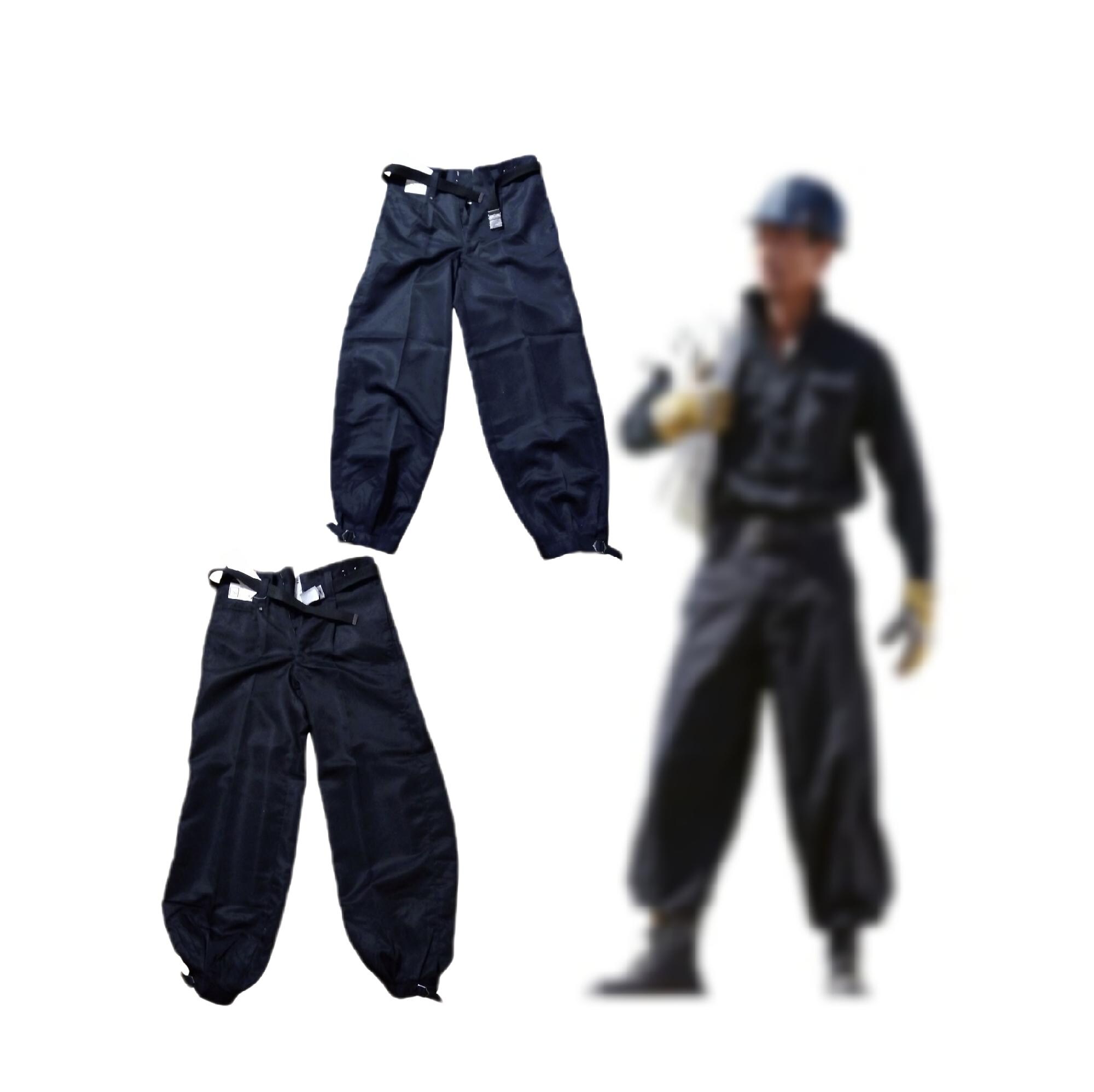Japanese Work Pants, Nikka Pokka / Modern Style Ninja Pants Japanese Work Pants, Nikka Pokka / Modern Style Ninja Pants