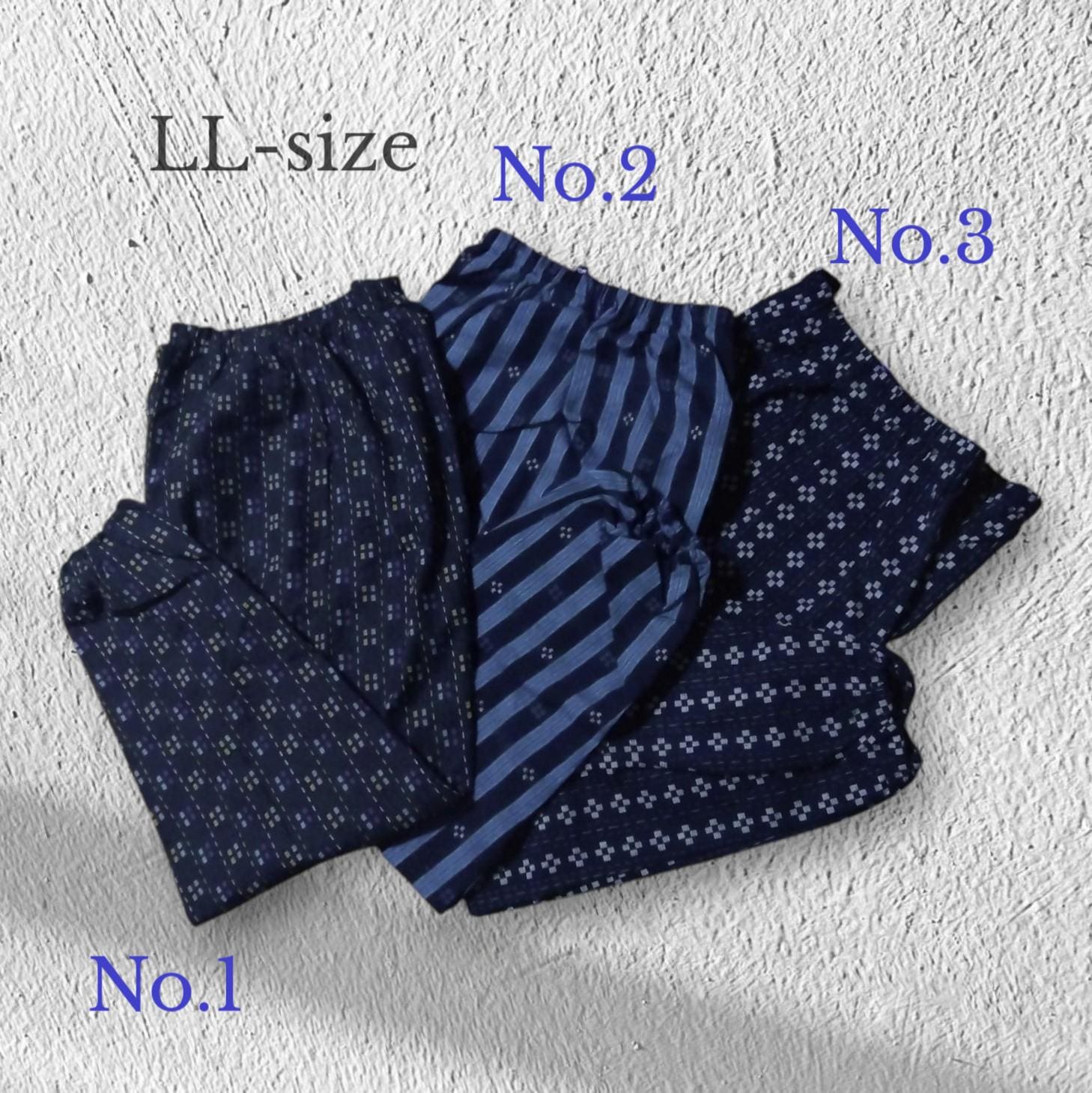 Monpe Pants for Women, Japanese Work Pants, Gardening Pants for