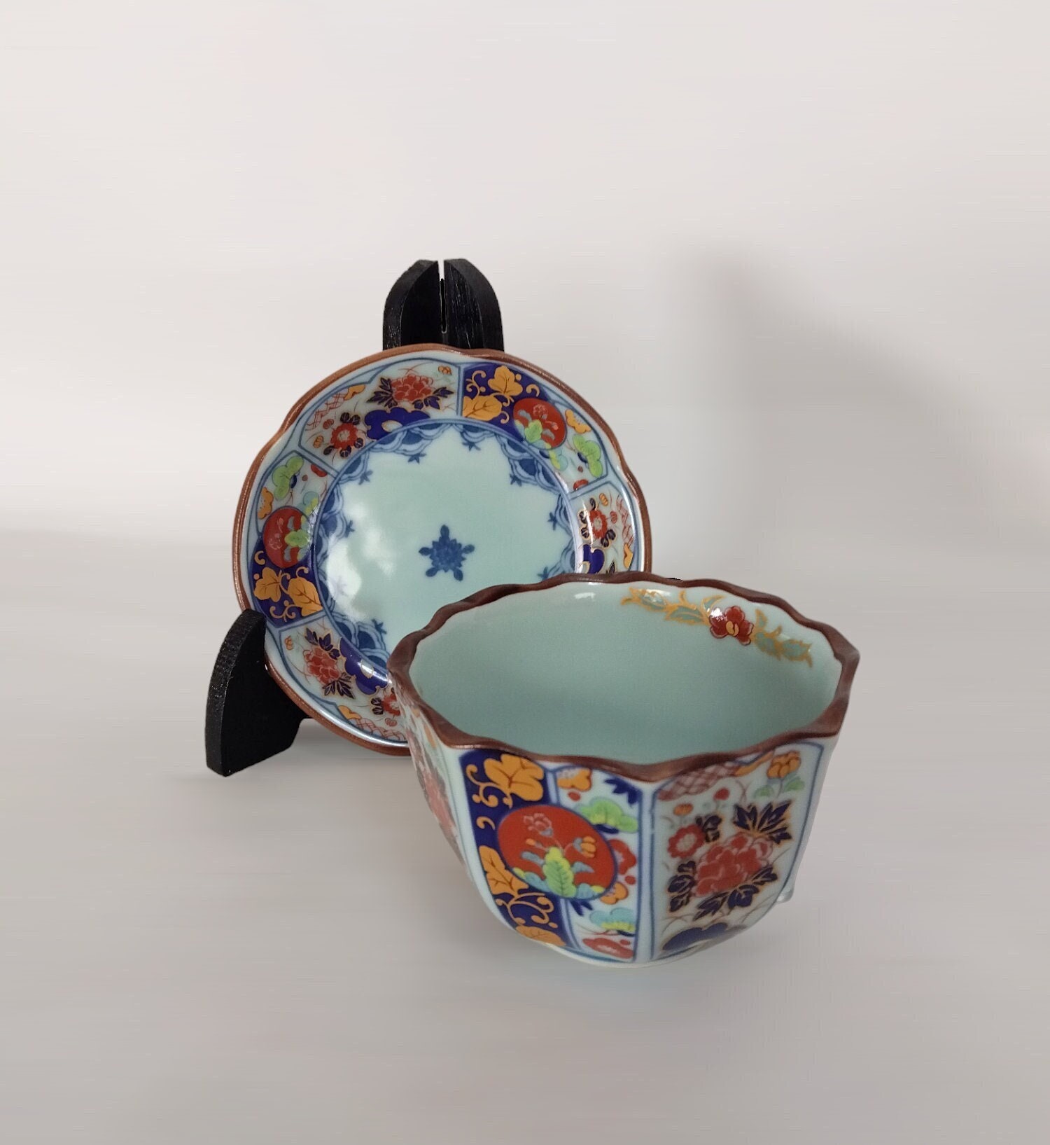 Narumi tea cup - Etsy 日本