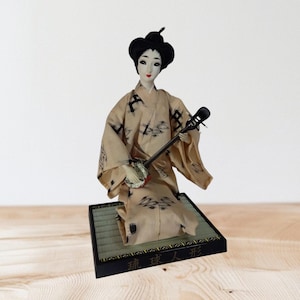 Ryukyu Doll - Etsy