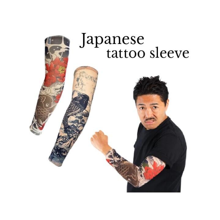 Yakuza with tattoo - Etsy 日本