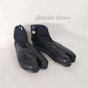 jikatabi shoes, Japanese work shoes for men or women