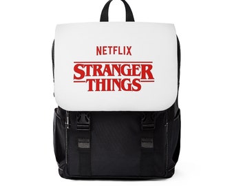 stranger things jansport backpack