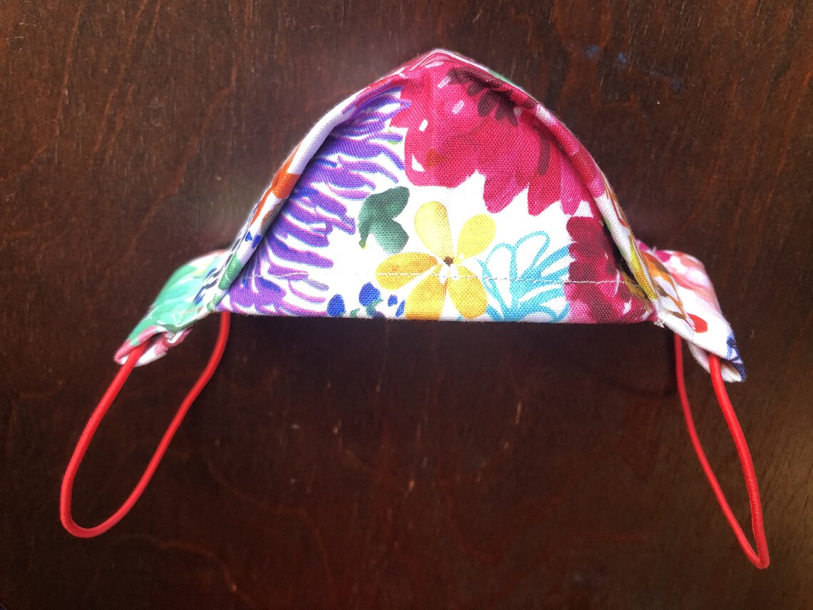 NeW EXTRA AIR ROOM 3D nose cover face mask filter no fog Etsy