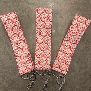 Pioneer Woman Key Fob