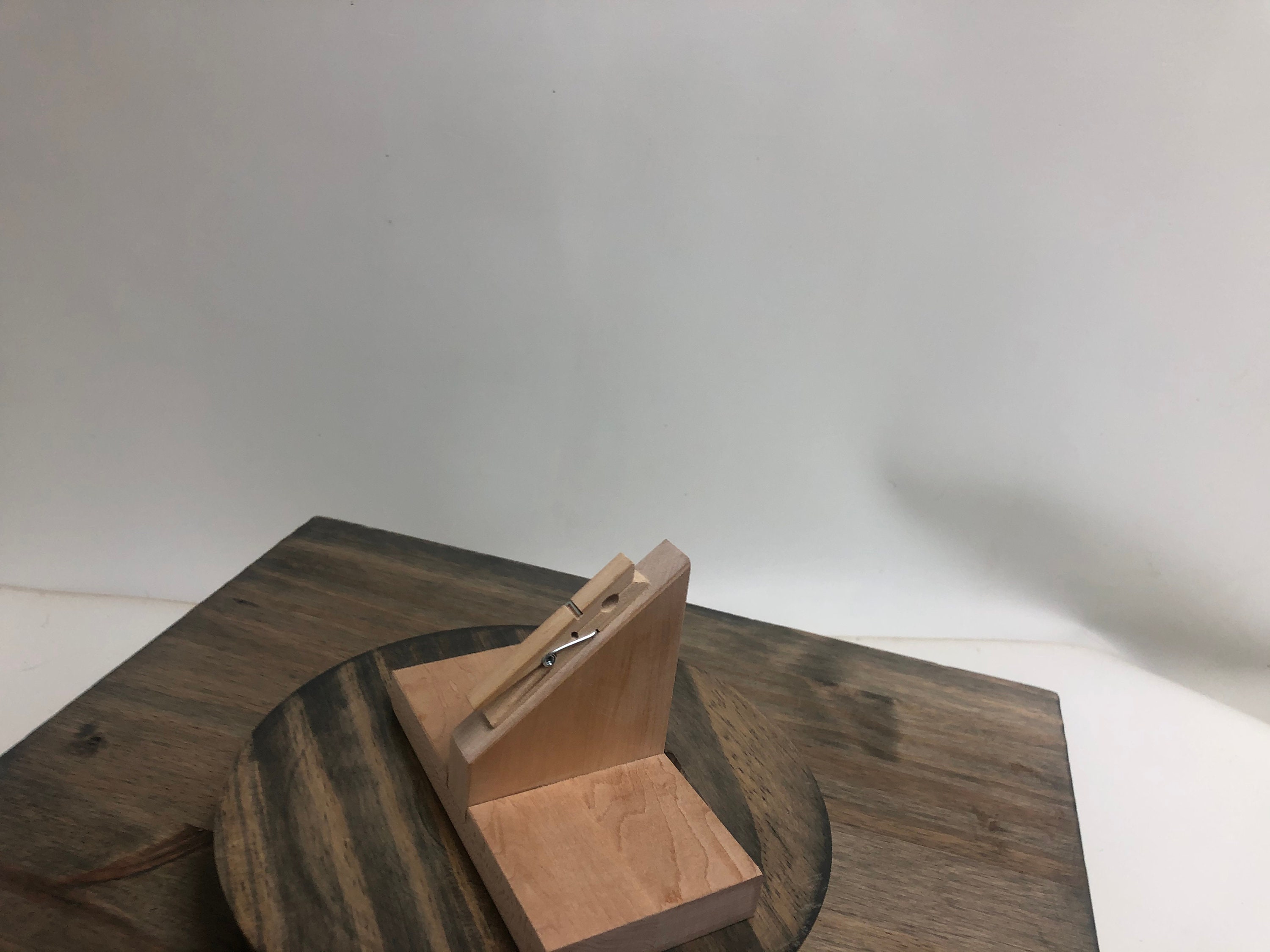 Porta receta 2 puestos de recetas regalo de cocina día de | Etsy