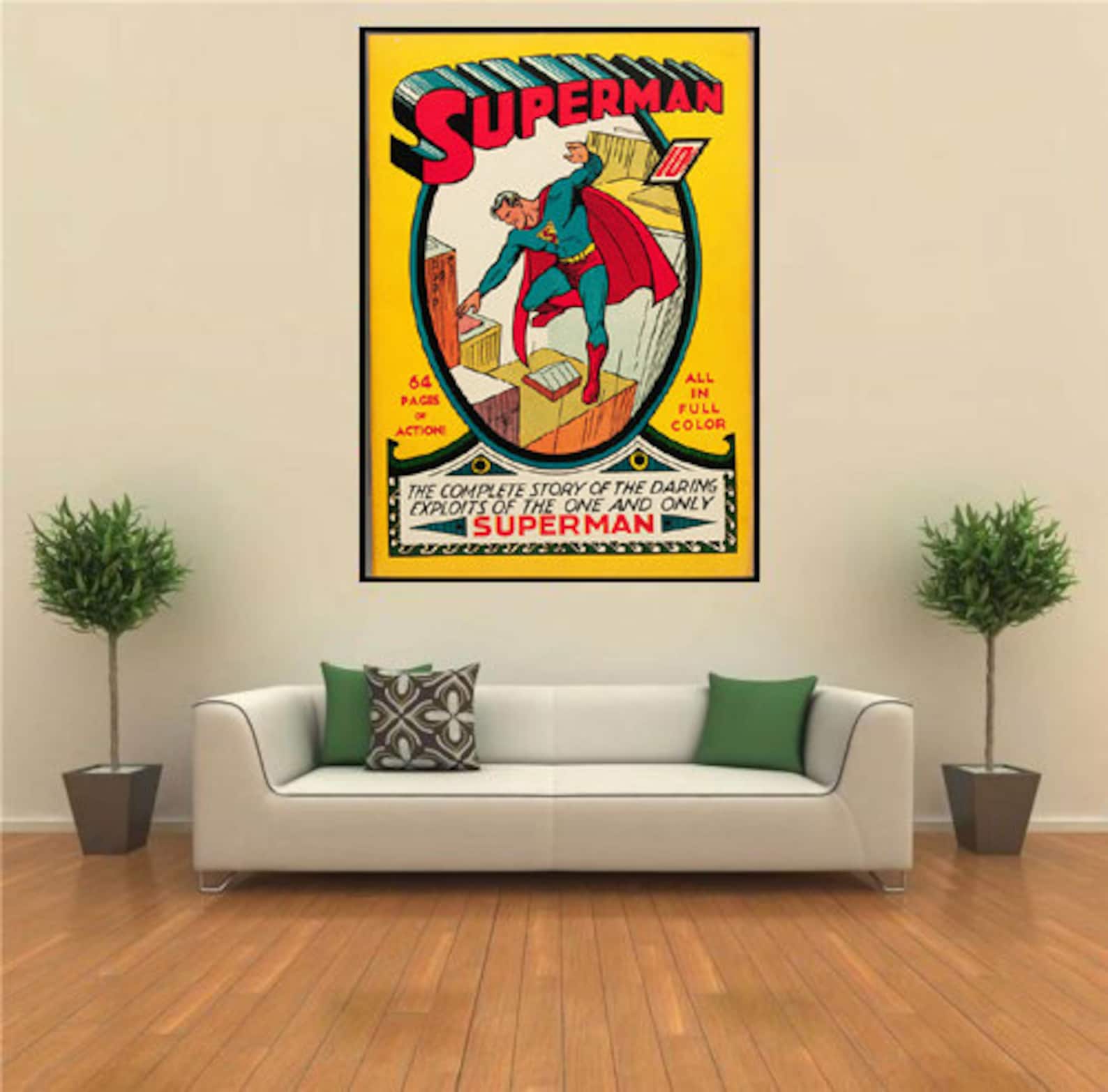 Custom poster printing personalized poster personalized etsy