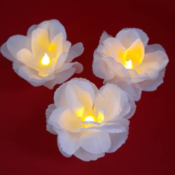 Tea Lights Etsy