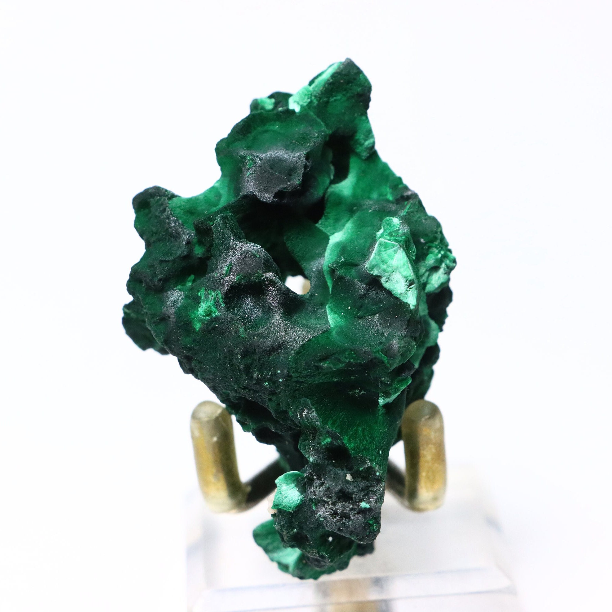 ボトリオイダル・アズライト Botryoidal Azurite - Etsy