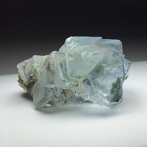 Fluorite Yaogangxian