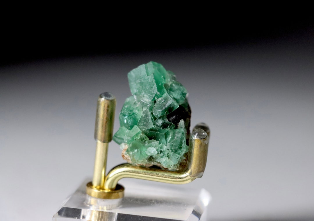 Color Changing Fluorite Lady Annabella Mine, Rogerley Fluorite, Diana Maria Mine Fluorite, Rare