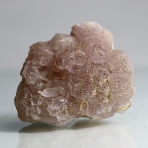Purple Fluorite | Natural Fluorite Crystal Fluorite Gemstone Raw Fluorite Mineral Quartz Healing Crystal Mineral Specimen