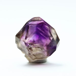 Brandberg Amethyst Scepter | Amethyst point, Phantom Amethyst Natural Amethyst Elestial Amethyst Amethyst Jewelry Wire Wrap Mineral Specimen