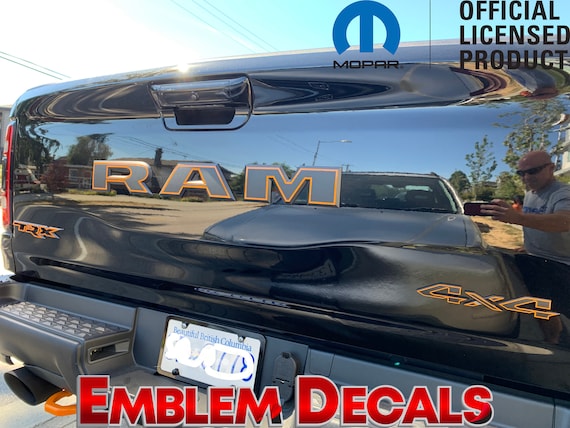 Tailgate Kit | RAM 1500 SPORT 2023 Tailgate Kit | RAM 1500 SPORT 2023