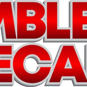 Ram 1500 5.7L V8 DT RAD SHROUD Decal Overlay Decal 2019 2020 2021 2022 2023 2024 afbeelding 4