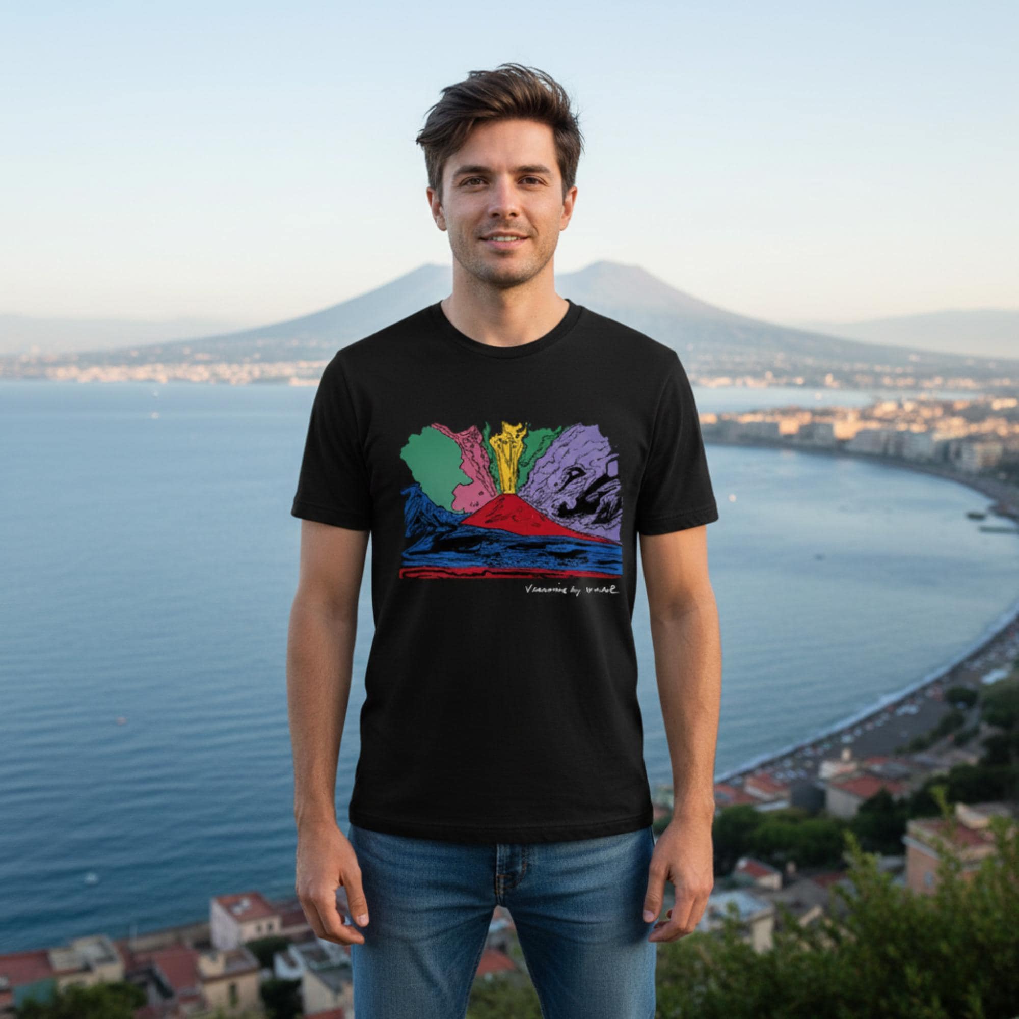 アンディウォーホルtシャツ - Etsy 日本