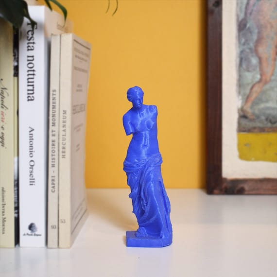 ミロのヴィーナス像 – 3DプリントPLA – 14/20 cm – イタリア製 - Etsy 日本