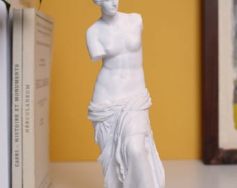 ミロのヴィーナス像 – 3DプリントPLA – 14/20 cm – イタリア製 - Etsy 日本