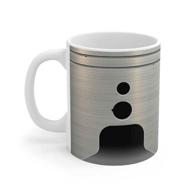 Moto Piston Gearhead Engine Mechanic Garage Coffee Tea Mug Etsy UK