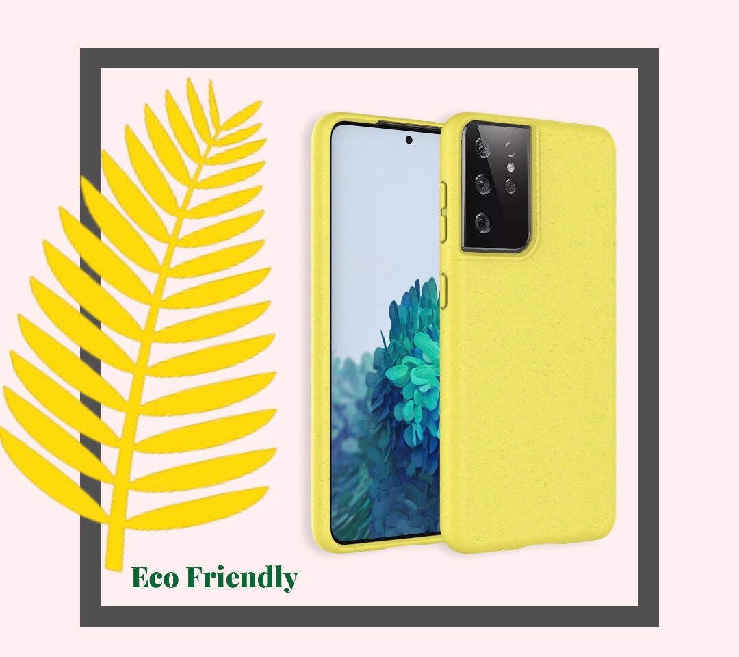Eco Friendly Samsung Galaxy S21 Ultra 5g Case Etsy Eco Friendly Samsung Galaxy S21 Ultra 5g Case Etsy