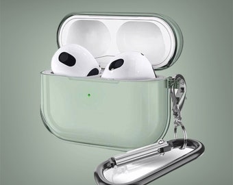Apple AirPods Cases / Cover for AirPods (3rd Generation), AirPods (2nd Generation) and AirPods Pro