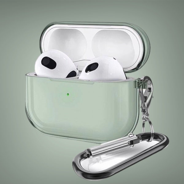 Apple AirPods Cases / Cover for AirPods (3rd Generation), AirPods (2nd Generation) and AirPods Pro