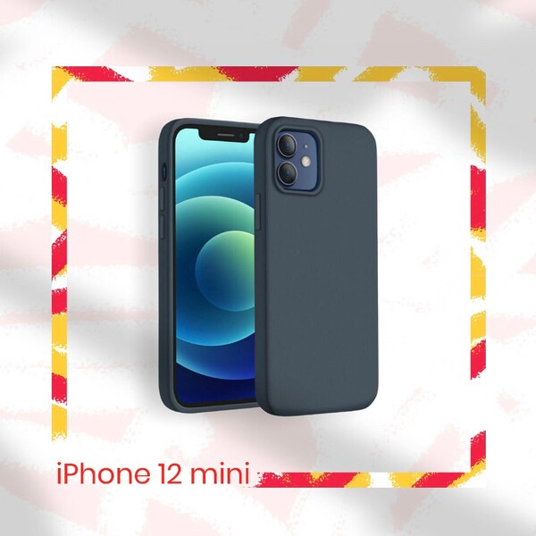 Mini caja del iPhone 12